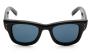 ΓΥΑΛΙΑ ΗΛΙΟΥ RAY BAN WAYFARER PUFFER 4940 601/80 5023