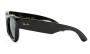 ΓΥΑΛΙΑ ΗΛΙΟΥ RAY BAN WAYFARER PUFFER 4940 601/80 5023