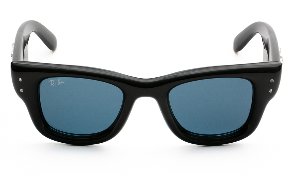 ΓΥΑΛΙΑ ΗΛΙΟΥ RAY BAN WAYFARER PUFFER 4940B 686480 4723 2