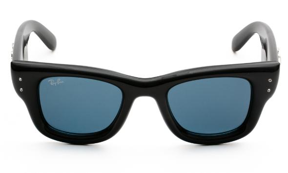 ΓΥΑΛΙΑ ΗΛΙΟΥ RAY BAN WAYFARER PUFFER 4940B 686480 4723 - 2