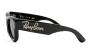 ΓΥΑΛΙΑ ΗΛΙΟΥ RAY BAN WAYFARER PUFFER 4940B 686480 4723