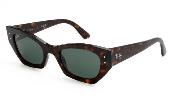 ΓΥΑΛΙΑ ΗΛΙΟΥ RAY BAN ZENA 4430 135971 5222
