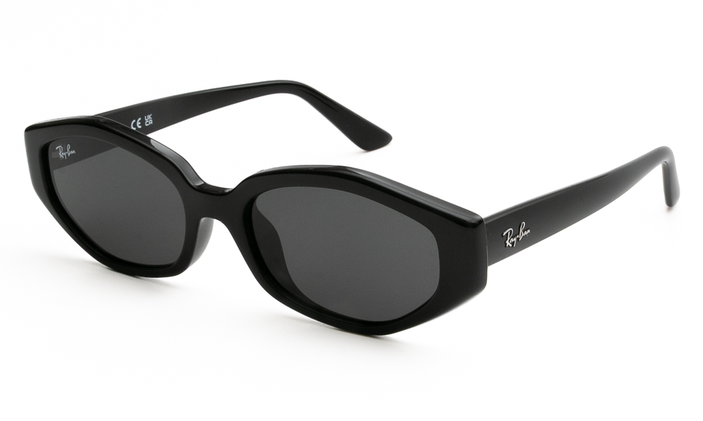 ΓΥΑΛΙΑ ΗΛΙΟΥ RAY BAN 4473D 667787 5618 1