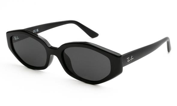 ΓΥΑΛΙΑ ΗΛΙΟΥ RAY BAN 4473D 667787 5618