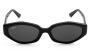 ΓΥΑΛΙΑ ΗΛΙΟΥ RAY BAN 4473D 667787 5618