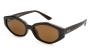 ΓΥΑΛΙΑ ΗΛΙΟΥ RAY BAN 4473D 714/83 5618