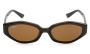 ΓΥΑΛΙΑ ΗΛΙΟΥ RAY BAN 4473D 714/83 5618