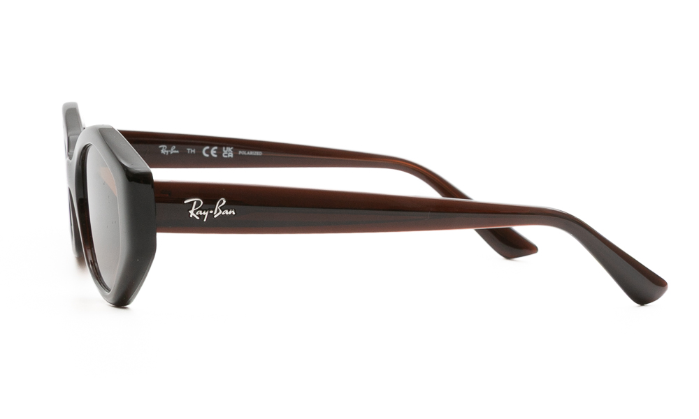 ΓΥΑΛΙΑ ΗΛΙΟΥ RAY BAN 4473D 714/83 5618 3