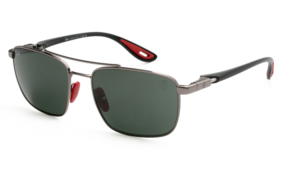 ΓΥΑΛΙΑ ΗΛΙΟΥ RAY BAN 3715M F00171 5818 1