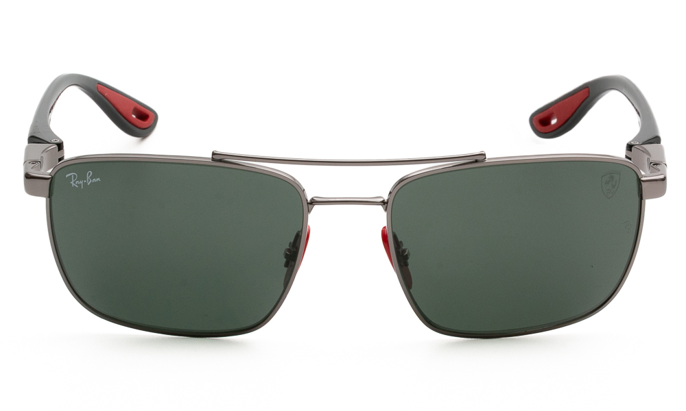 ΓΥΑΛΙΑ ΗΛΙΟΥ RAY BAN 3715M F00171 5818 2