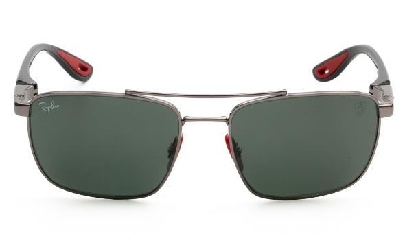 ΓΥΑΛΙΑ ΗΛΙΟΥ RAY BAN 3715M F00171 5818 - 2