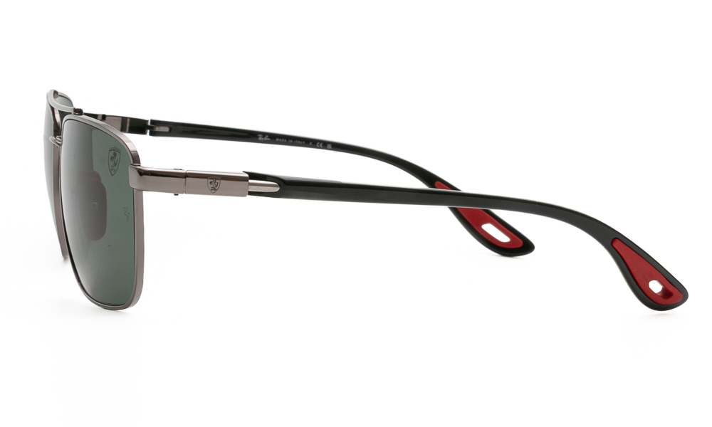 ΓΥΑΛΙΑ ΗΛΙΟΥ RAY BAN 3715M F00171 5818 3