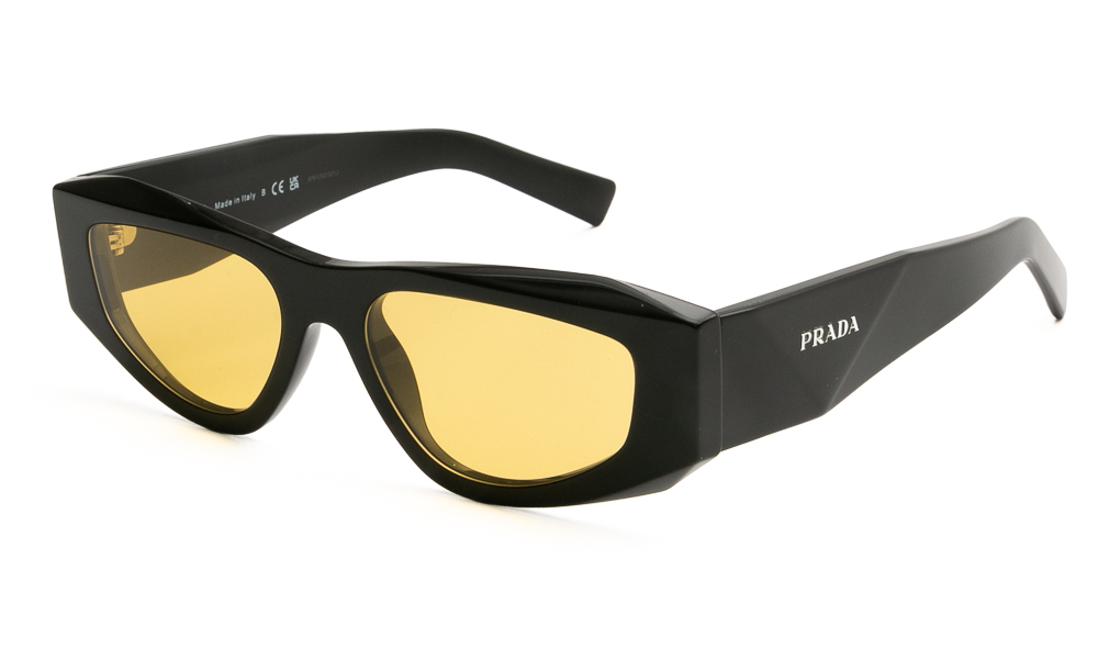 ΓΥΑΛΙΑ ΗΛΙΟΥ PRADA B19S 16K455 5217 1