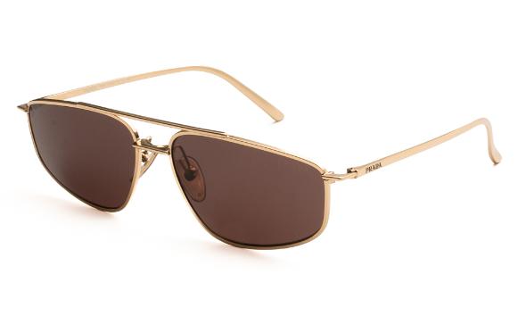 SUNGLASSES PRADA C51S ZVN80T 5815