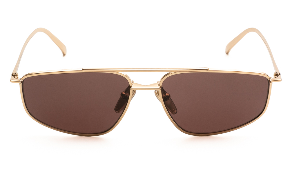 SUNGLASSES PRADA C51S ZVN80T 5815 2
