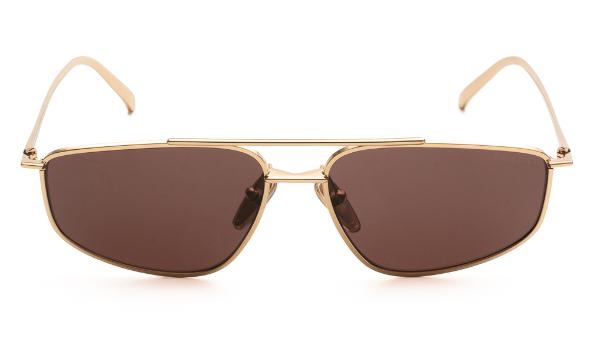 SUNGLASSES PRADA C51S ZVN80T 5815 - 2