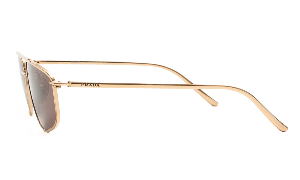 SUNGLASSES PRADA C51S ZVN80T 5815 3