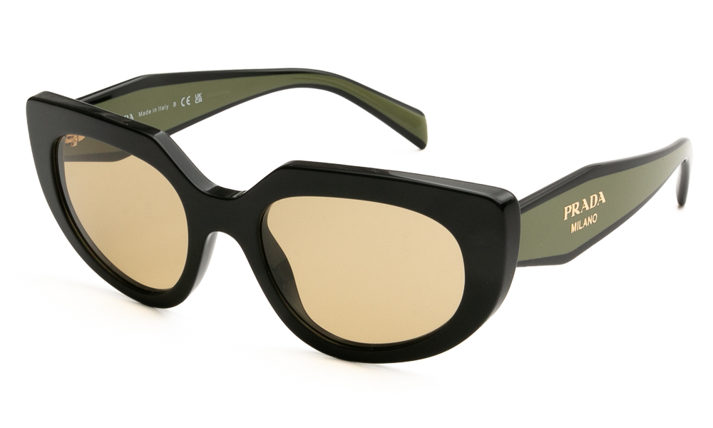 ΓΥΑΛΙΑ ΗΛΙΟΥ PRADA D02S 03K10R 5320 1