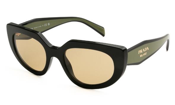 ΓΥΑΛΙΑ ΗΛΙΟΥ PRADA D02S 03K10R 5320