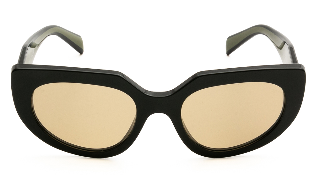 ΓΥΑΛΙΑ ΗΛΙΟΥ PRADA D02S 03K10R 5320 2