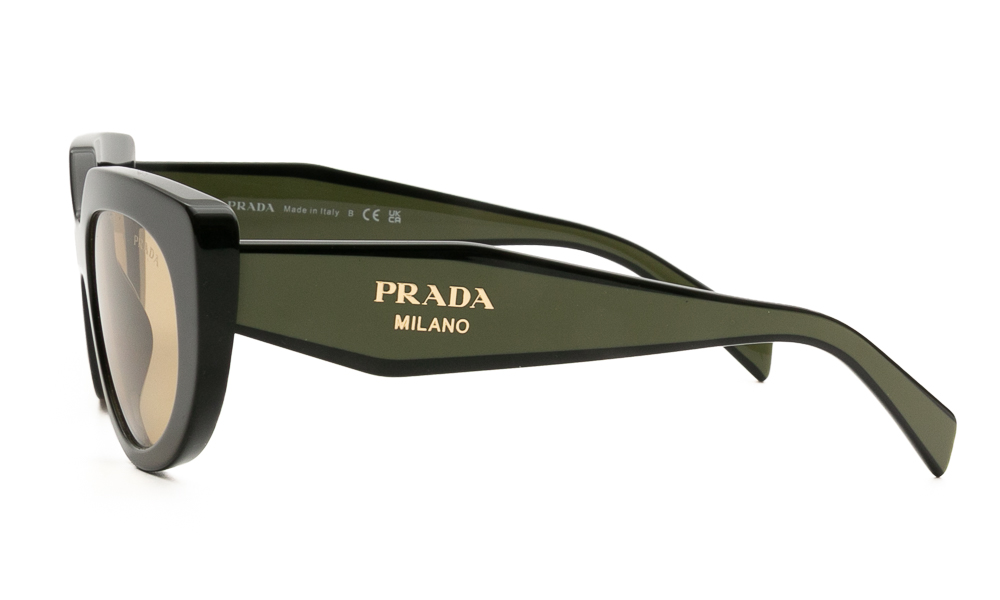 ΓΥΑΛΙΑ ΗΛΙΟΥ PRADA D02S 03K10R 5320 3