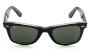 ΓΥΑΛΙΑ ΗΛΙΟΥ RAY BAN WAYFARER 2140 129431 5022