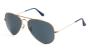 ΓΥΑΛΙΑ ΗΛΙΟΥ RAY BAN AVIATOR LARGE METAL 3025 9278R5 5814