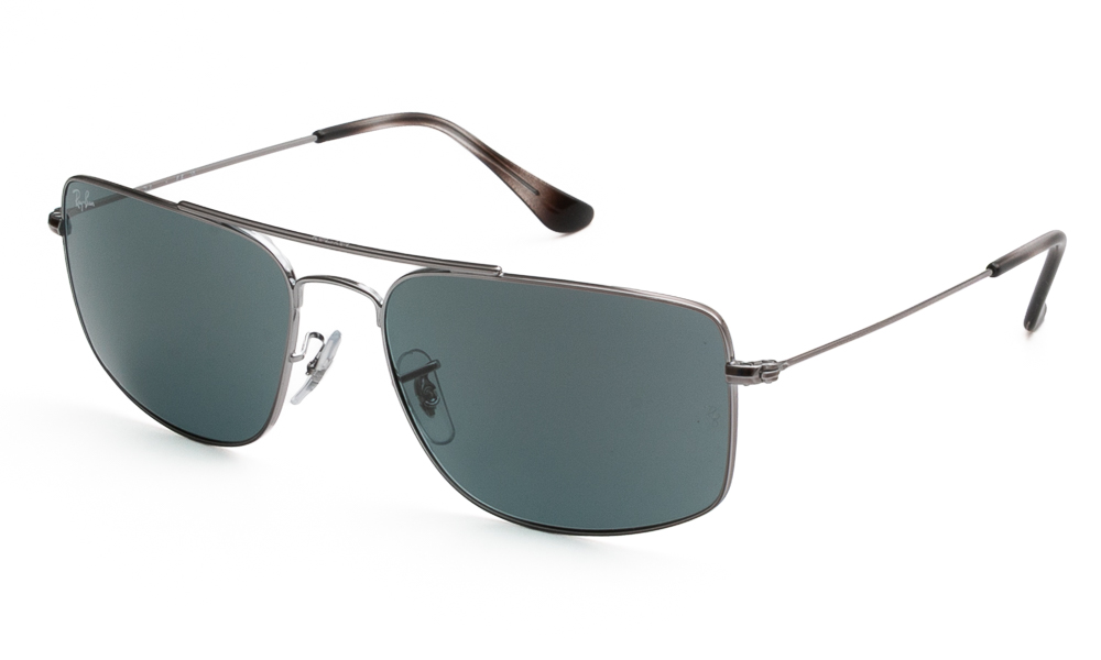 ΓΥΑΛΙΑ ΗΛΙΟΥ RAY BAN EXPLORER 3 3779 004/R5 5918 1