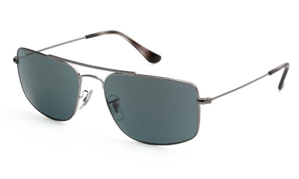 ΓΥΑΛΙΑ ΗΛΙΟΥ RAY BAN EXPLORER 3 3779 004/R5 5918