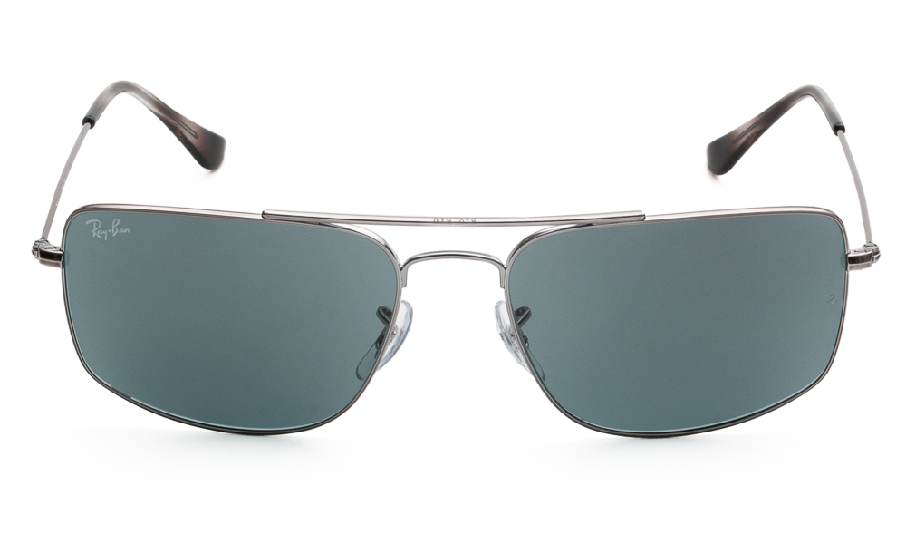 ΓΥΑΛΙΑ ΗΛΙΟΥ RAY BAN EXPLORER 3 3779 004/R5 5918 2