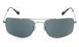 ΓΥΑΛΙΑ ΗΛΙΟΥ RAY BAN EXPLORER 3 3779 004/R5 5918