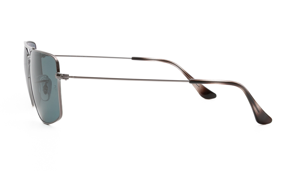 ΓΥΑΛΙΑ ΗΛΙΟΥ RAY BAN EXPLORER 3 3779 004/R5 5918 3