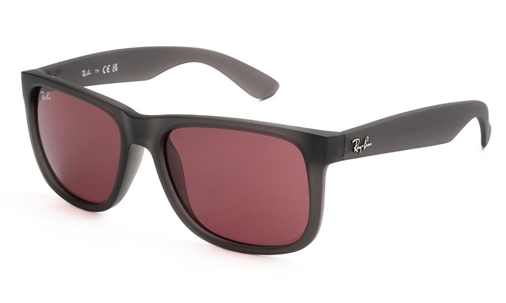 ΓΥΑΛΙΑ ΗΛΙΟΥ RAY BAN JUSTIN 4165 687375 5416 1