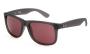 ΓΥΑΛΙΑ ΗΛΙΟΥ RAY BAN JUSTIN 4165 687375 5416