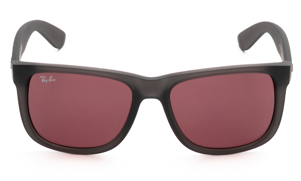 ΓΥΑΛΙΑ ΗΛΙΟΥ RAY BAN JUSTIN 4165 687375 5416 2