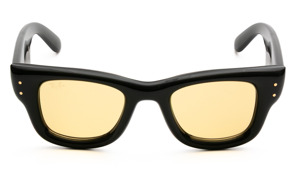 ΓΥΑΛΙΑ ΗΛΙΟΥ RAY BAN WAYFARER PUFFER 4940 601/85 4723 2