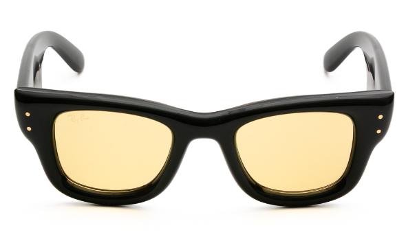 ΓΥΑΛΙΑ ΗΛΙΟΥ RAY BAN WAYFARER PUFFER 4940 601/85 4723 - 2