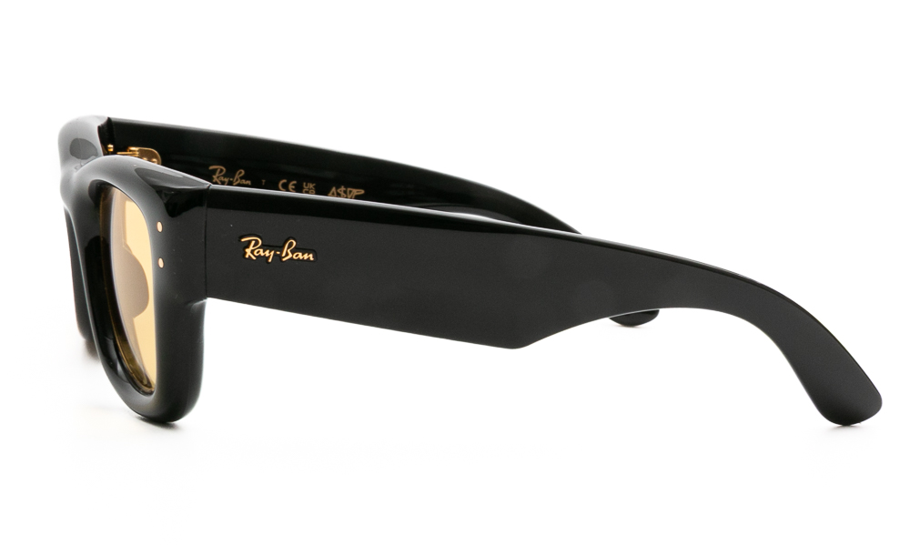 ΓΥΑΛΙΑ ΗΛΙΟΥ RAY BAN WAYFARER PUFFER 4940 601/85 4723 3