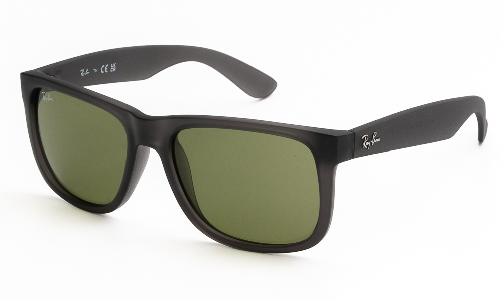 ΓΥΑΛΙΑ ΗΛΙΟΥ RAY BAN JUSTIN 4165 687382 5416 1