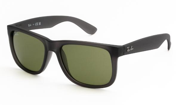 ΓΥΑΛΙΑ ΗΛΙΟΥ RAY BAN JUSTIN 4165 687382 5416