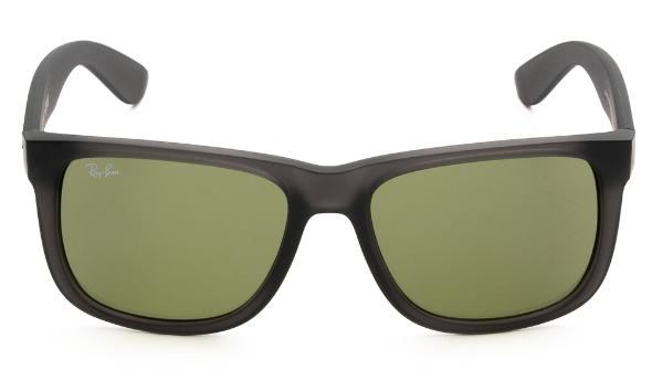 ΓΥΑΛΙΑ ΗΛΙΟΥ RAY BAN JUSTIN 4165 687382 5416 - 2