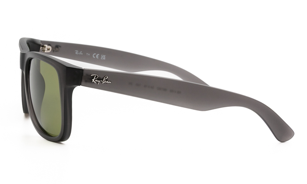 ΓΥΑΛΙΑ ΗΛΙΟΥ RAY BAN JUSTIN 4165 687382 5416 3