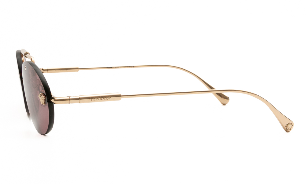 ΓΥΑΛΙΑ ΗΛΙΟΥ VERSACE 2295 12521A 5616 3