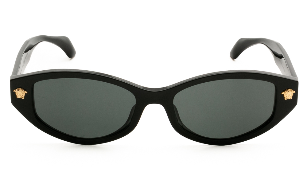 ΓΥΑΛΙΑ ΗΛΙΟΥ VERSACE 4512D GB1/87 5417 2