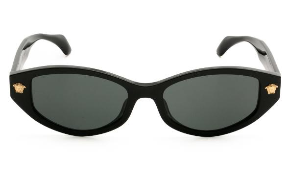 ΓΥΑΛΙΑ ΗΛΙΟΥ VERSACE 4512D GB1/87 5417 - 2