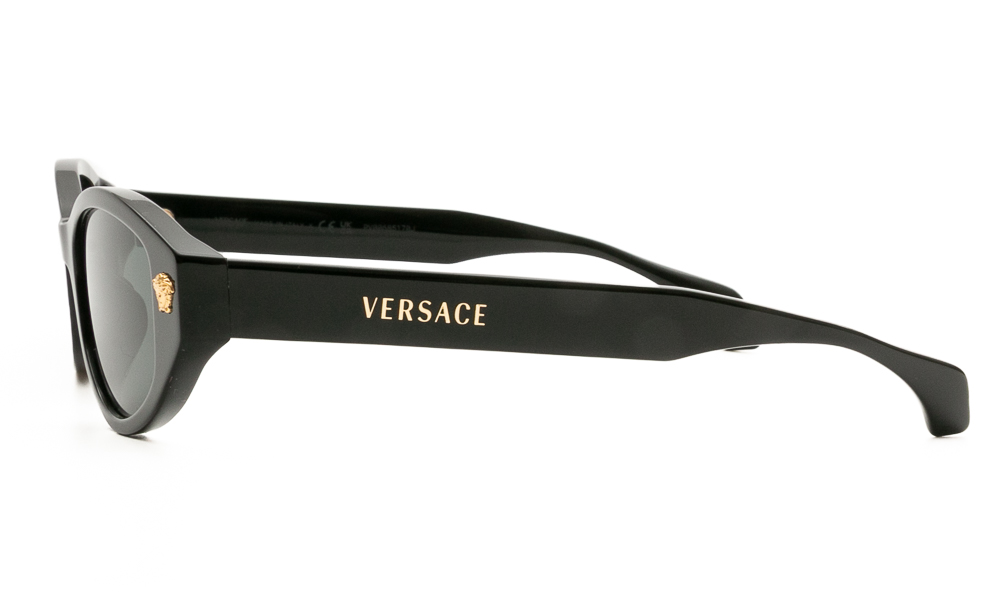 ΓΥΑΛΙΑ ΗΛΙΟΥ VERSACE 4512D GB1/87 5417 3