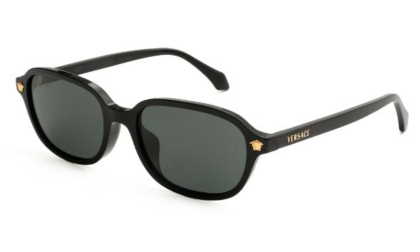 SUNGLASSES VERSACE 4514D GB1/87 5317