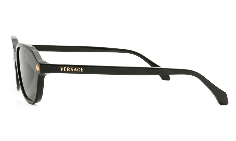 SUNGLASSES VERSACE 4514D GB1/87 5317 3