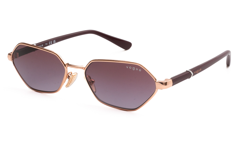 ΓΥΑΛΙΑ ΗΛΙΟΥ VOGUE 4349S 51528H 5416 1