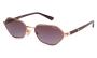ΓΥΑΛΙΑ ΗΛΙΟΥ VOGUE 4349S 51528H 5416